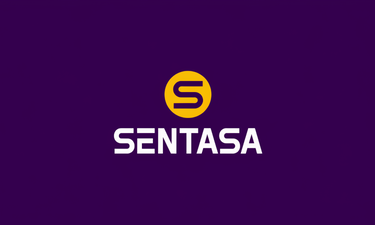 Sentasa.com - Creative brandable domain for sale